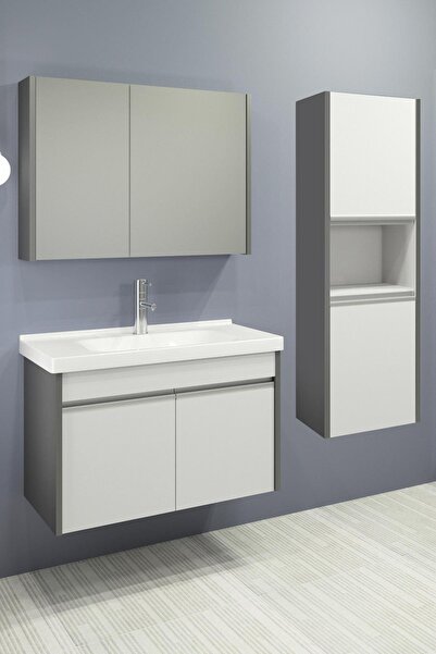 hirabanyo Hira Banyo Dolabı Yerli Üretim