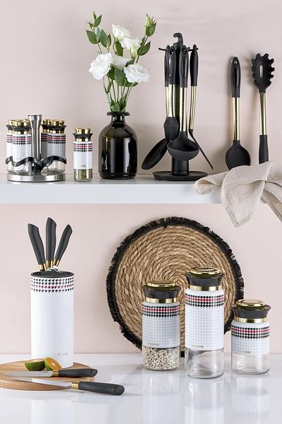 Neva N3298 My Kitchen Combination Berry