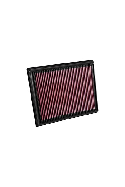 K&N Kn 33-2865 Volkswagen - Audi - Seat - Skoda Air Filter