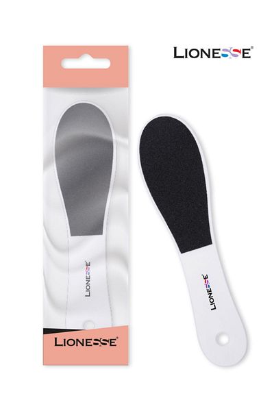 Lionesse Foot File 456 L - Large Surface