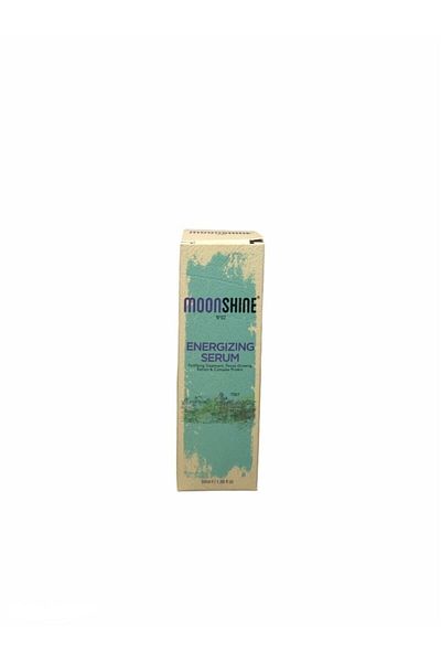 MOONSHINE 50ml Energizing Anti-Spill Serum