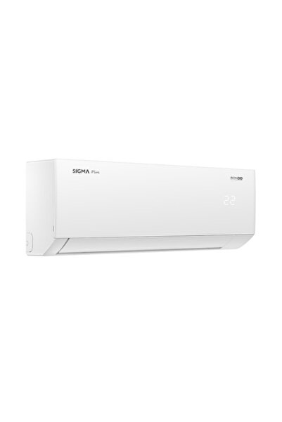 Sigma 2024 Model A++ Sigma Plus 18000 Btu Inverter Klima R32 Wi-fi