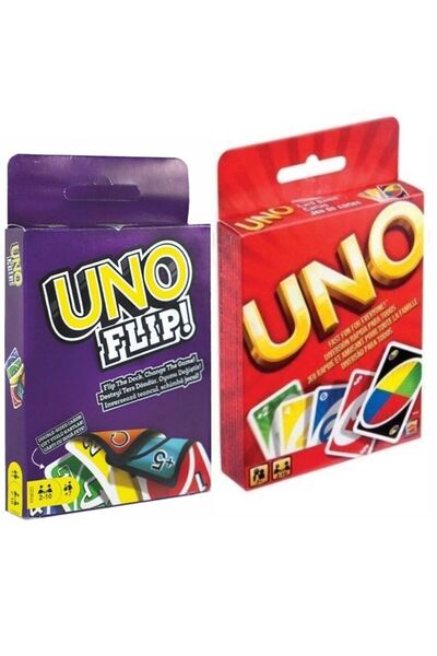 TURKAFONE Unox +uno Set Unox