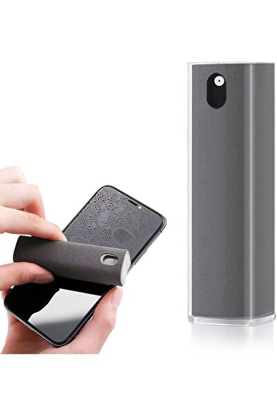 Store Telefon ve Tablet Ekran Temizleme Spreyi, Antibakteriyel Ekran Temizley...