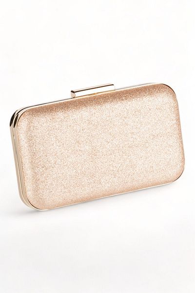 MidStore Culoarea Aur Rose Argintiu Nisip Rochie De Seara Geanta De Seara Geanta De Nunta Pocheta