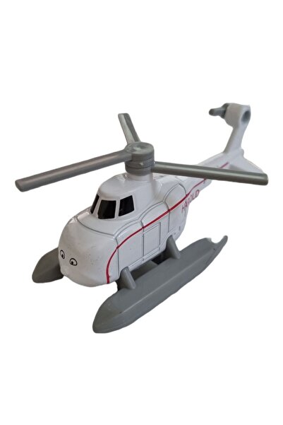 TURKAFONE Thomas Ve Arkadaşları - Harold Helikopter