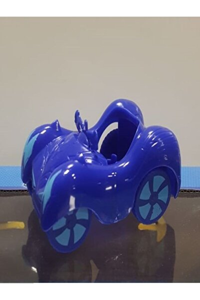 TURKAFONE Mavi Araba