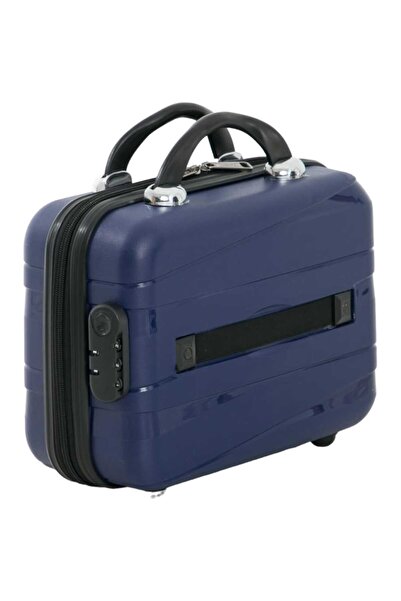 Uniquerrs Гнучка і міцна PP силіконова косметичка для жінок - з замком і ручкою