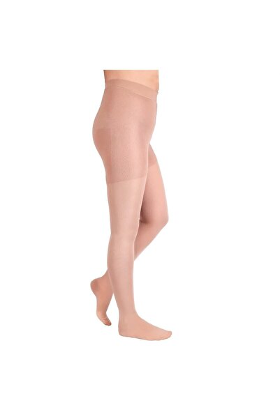 PROVARİS PLUS Ccl-2 Külotlu Burnu Kapalı Çorabı 23-32mmhg