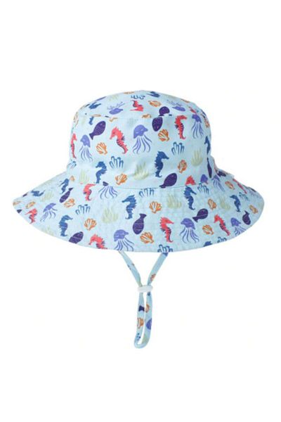 Petityu UV Sun Protection Hat – Upf50+ Camgobegi Denizati Hat