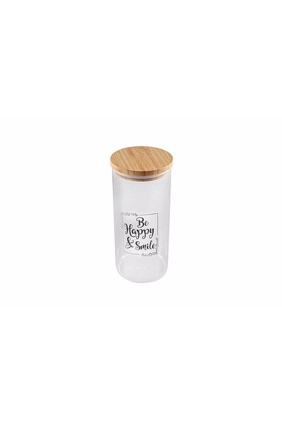 Porland Be Happy Storage Container 1300cc 04sty008099