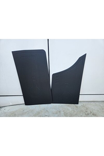 Genel Markalar Tofaş Şahin Kartal Kapı döşemesi siyah takım