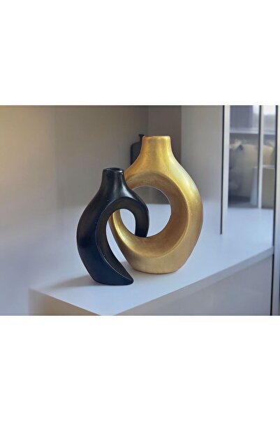 Esras desings Sarmaşık Sevgili Vazo