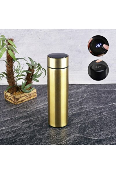 Tohana Termos Matara Led Dereceli