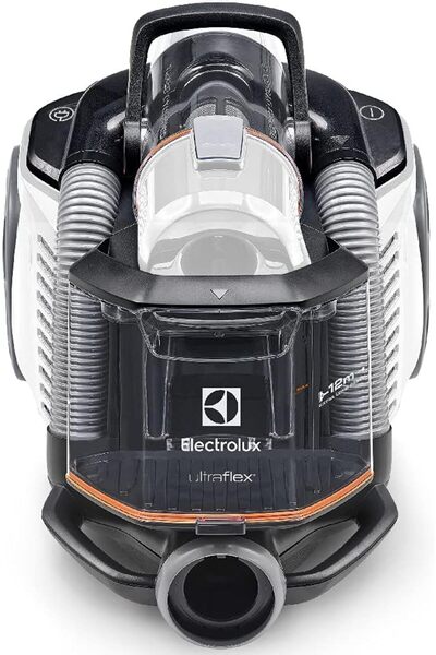 Electrolux Alergy UltraFlex Toz Torbasız Elektrikli Süpürge, Siklon Filtre