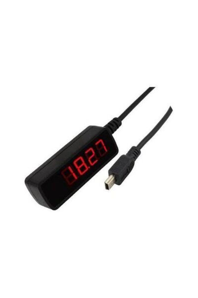 Redline M660 Hd Uydu Kumanda Alıcı Gözü Numaratörlü