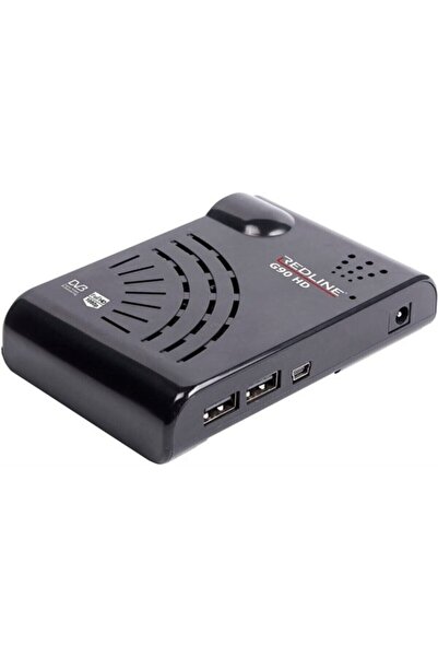 Genel Markalar Redline G90 Mini Full Hd Uydu Alıcısı 114003