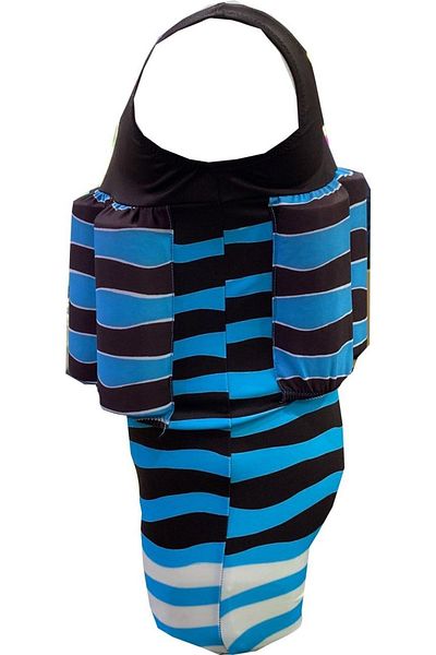 shra mayo Children's Swimsuit