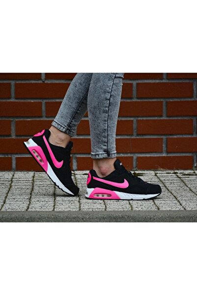 Nike Air Max Ivo Kadın Günlük Spor Ayakkabı