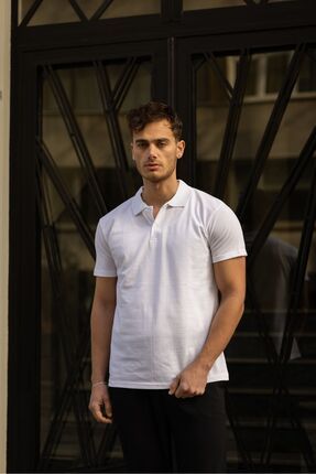 BU Wear Erkek Dokulu Polo Yaka Renkli Unisex Tshirt Fiyat Yorumlar Trendyol