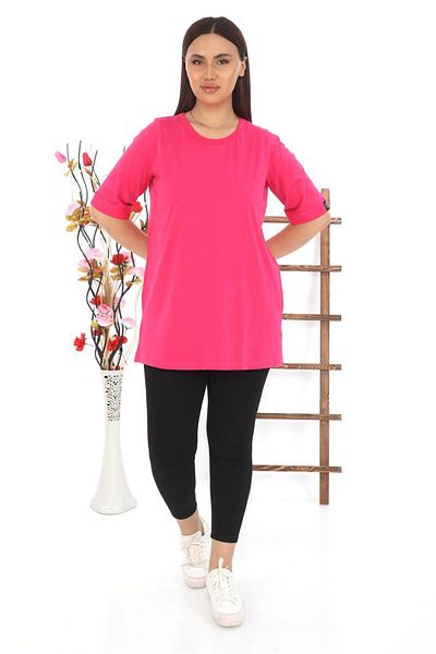 MG Large Size T-Shirt