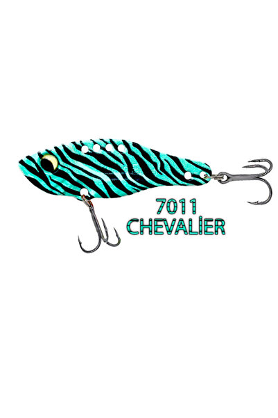7011 CHEVALIER VİBRASYON JİG YAPAY YEM