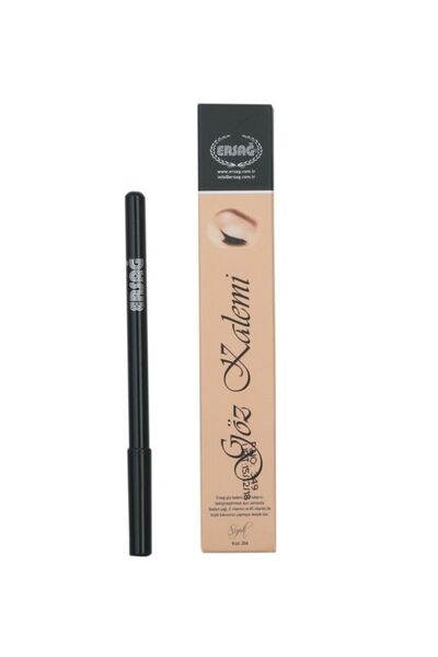 Ersağ قلم عيون أسود