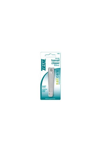 Trim مقص أظافر ومجموعة علوية