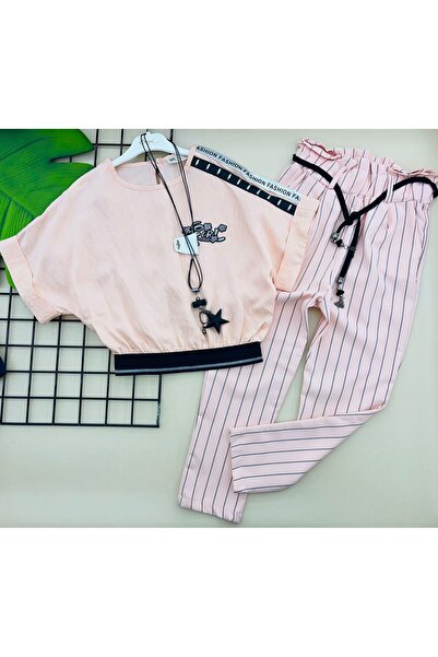 ÖRZİ Kids sportski set sa šišmiš rukavima