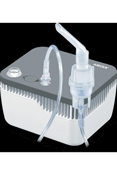 MEDİX Aero Nb100 Kompresörlü Tam Otomatik Nebulizatör