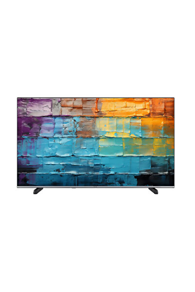 Vestel 43UA9540 4K Ultra HD 43" 108 Ekran Uydu Alıcılı Android Smart LED TV