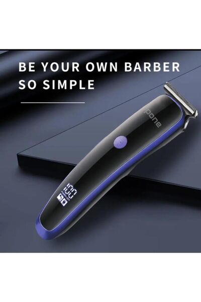 Ipone Ip Dijital Göstergeli Profesyonel Traş Makinası