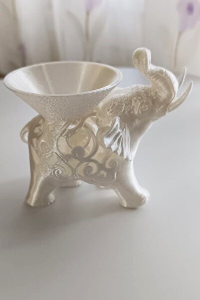 petadora 3D fil Tütsülük, Oda Kokusu