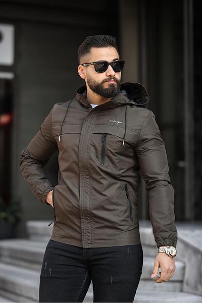 DOXGER معطف موسمي