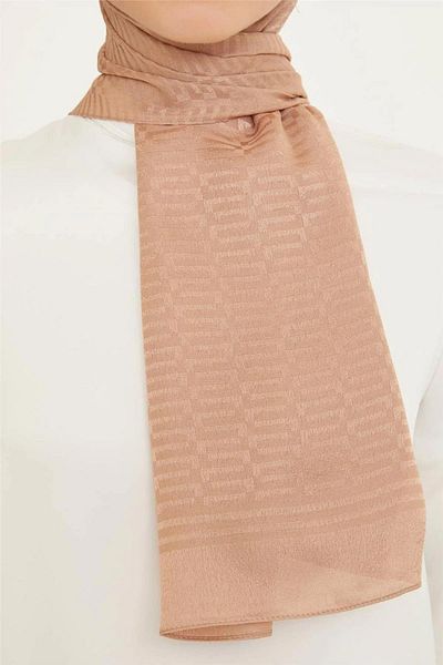 Armine Janjan Jacquard Trend Shawl 12 23013