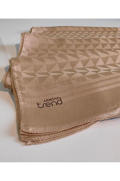 Armine ARMINE TREND JANJAN JACQUARD ΣΑΛΙ - 10 23014 Μοντέλο