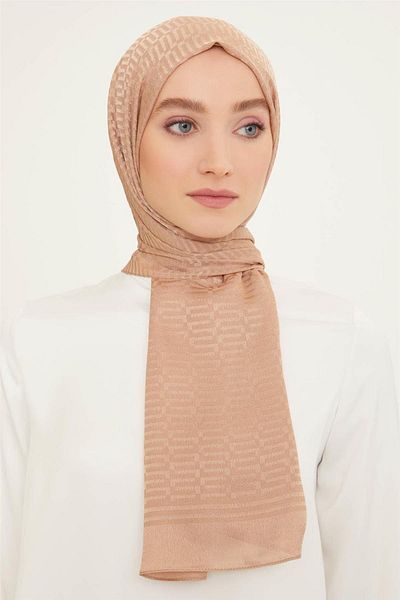 Armine Janjan Jacquard Trend Shawl 12 23013