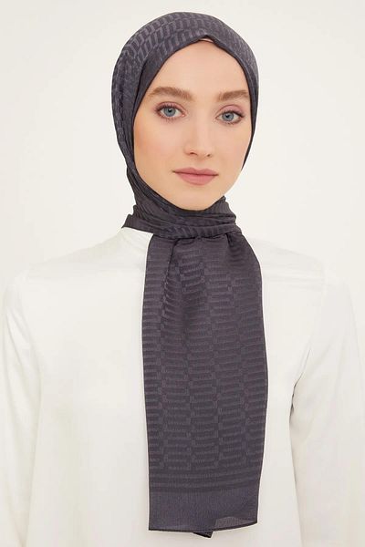 Armine ARMINE TREND JACQUARD SHAL - 12 24070 Model