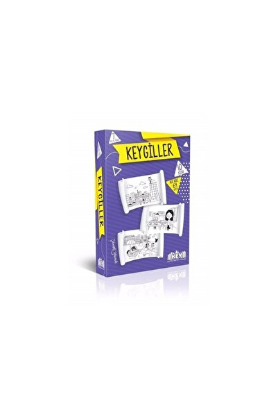 Key Kaliteli Eğitim Yayınları Kaliteli Eğitim Yayınları Key Yayınları Keygill...