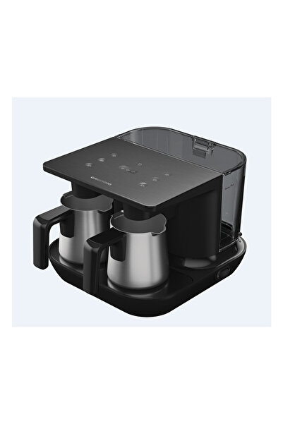 Grundig Tcm 7061 D Türk Kahvesi Makinesi