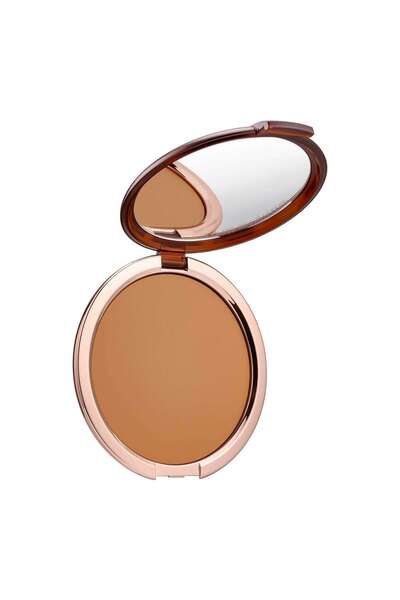 ESTÉE LAUDER Bronzlaştırıcı Pudra BRONZE GODDESS POWDER LIGHT Allık