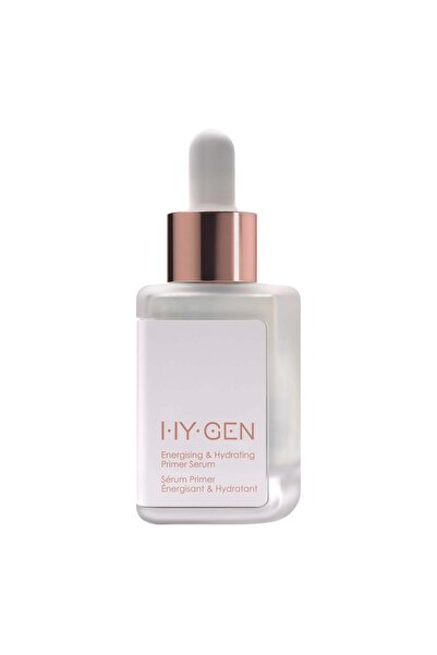 natasha denona Hy-Gen Primer Serum - Nemlendirici ve Aydınlatıcı Serum 20 ml