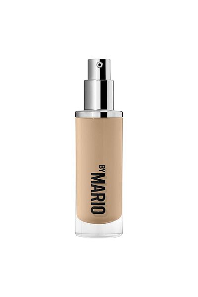 MAKEUP BY MARIO SurrealSkin ™ Liquid Foundation 4C - 30 ml Foundation