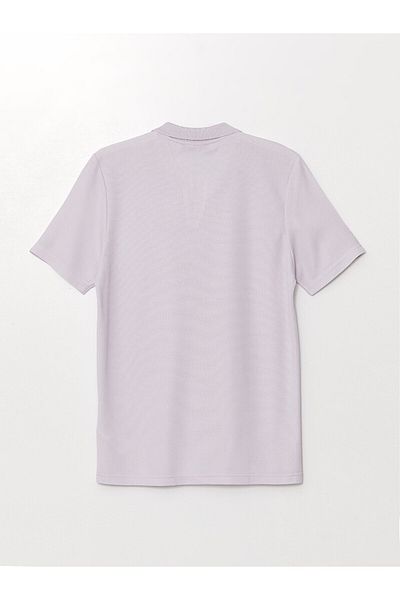 LC Waikiki Ανδρικό T-Shirt με λαιμόκοψη Polo - LCW