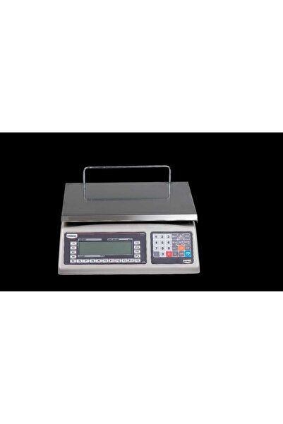 GÜNAŞ 30 Kg Pazarcı