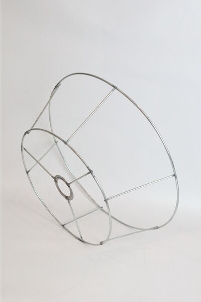 AHESAR TİCARET Abajur Avize Teli Iskeleti