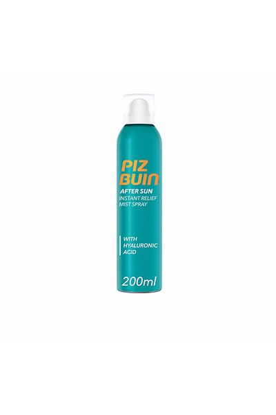 Piz Buin Güneş Sonrası Anında Rahatlatıcı Spray Piz Buin 200 ml