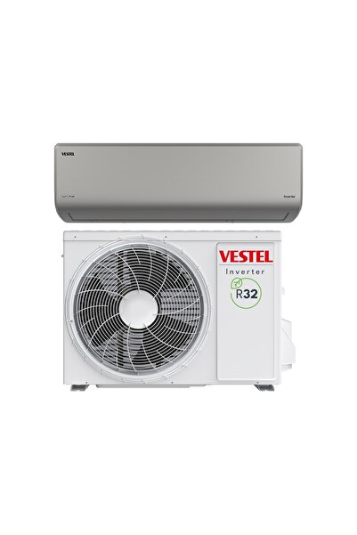 Vestel Vega Plus Inverter G 094 A++ WIFI Klima