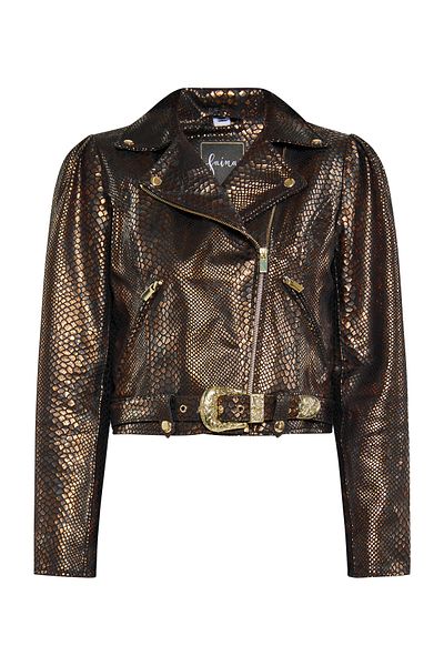 Faina Jacke