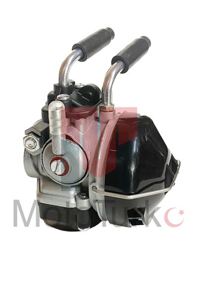 Universal Mobylette / Peugeot Karbüratör (15/15)